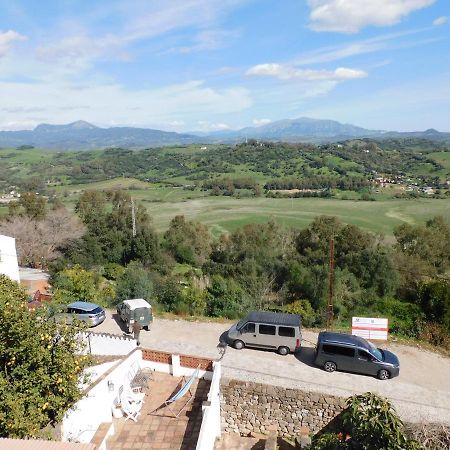 Unique Village House Jimena De La Frontera Exterior photo